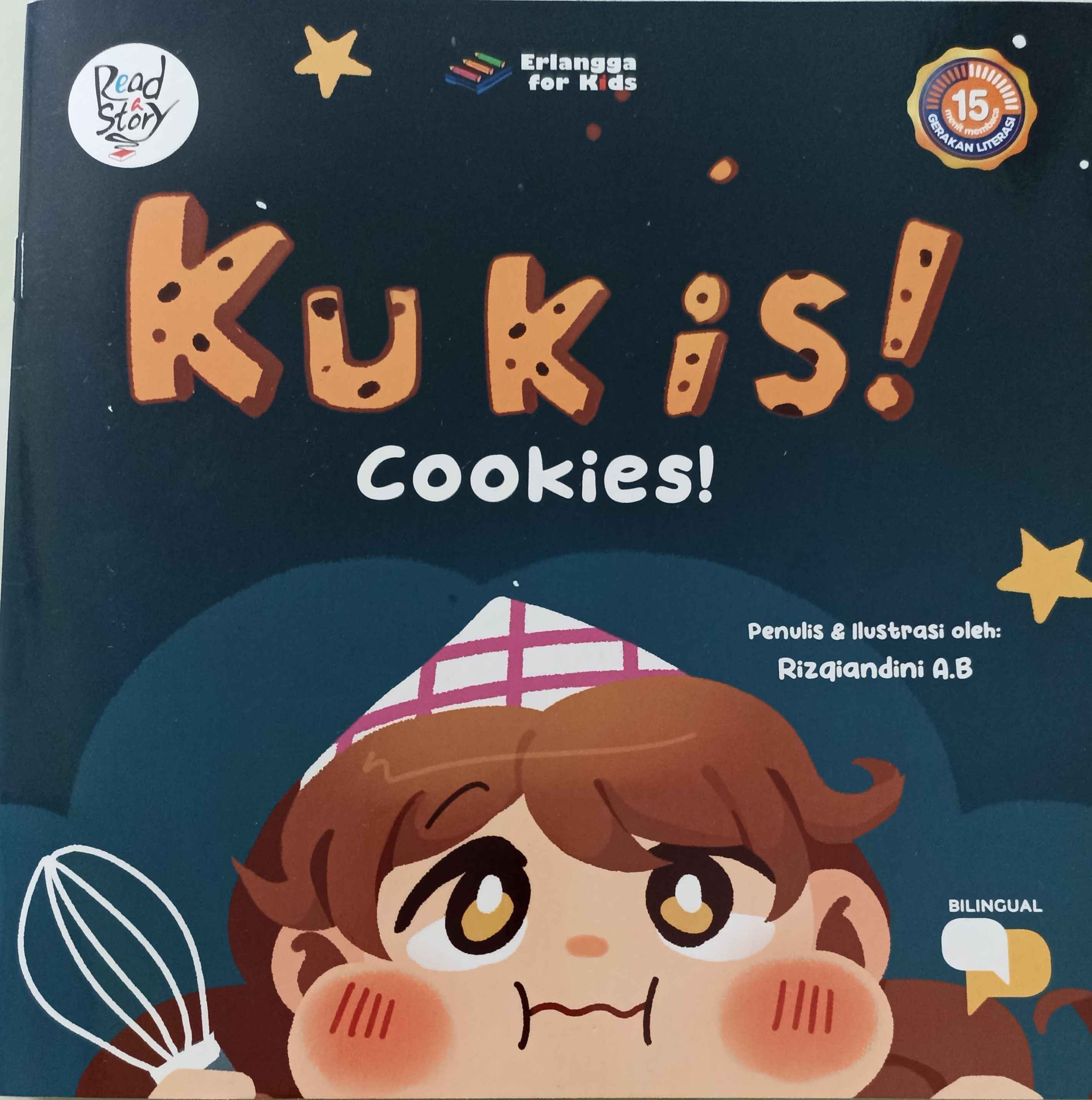 Kukis