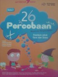 26 Percobaan Mudah dan Menyenangkan (Buku 2)