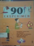 90 Eksperimen
