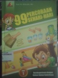 99 Percobaan Sehari-hari (Seri 1)