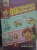 99 Percobaan Sehari-hari (Seri 5)