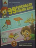 99 Percobaan Sehari-hari (Seri 4)