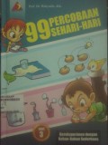 99 Percobaan Sehari-hari (Seri 3)