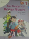Aku Bangga Menjadi Warga Negara (Kelas 1)