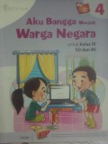 Aku Bangga Menjadi Warga Negara (Kelas 4)