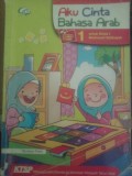 Aku Cinta Bahasa Arab (Kelas 1)