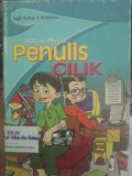 Aku Ingin Menjadi Penulis Cilik