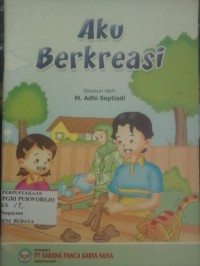 Aku Berkreasi