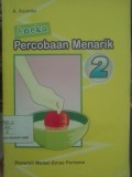 Aneka Percobaan Menarik 2