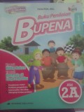 BUPENA: Tema 1 dan 2 (Jilid 2A)