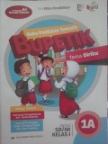 Diriku: Buku Penilaian Tematik Jilid 1A