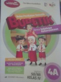 Buku Penilaian Tematik: Tema Indahnya Kebersamaan Jilid 4A