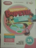 Pertumbuhan dan Perkembangan Makhluk Hidup (Buku Penilaian Tematik Jilid 3A)