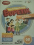 Buku Penilaian Tematik: Tema Selamatkan Makhluk Hidup Jilid 6A