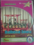 Bahasa Jawa (Kelas 6 Semester Genap)