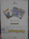 Belajar Menjadi Seorang Pendongeng