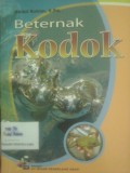 Beternak Kodok