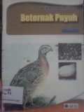 Beternak Puyuh