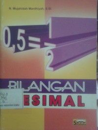 Bilangan Desimal