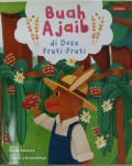Buah Ajaib di Desa Fruti-Fruti