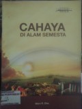 Cahaya di Alam Semesta