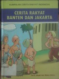 Cerita Rakyat Banten dan Jakarta