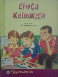 Cinta Keluarga