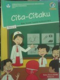 Cita-citaku (Buku Tematik Terpadu Kurikulum 2013 - Buku Siswa SD/MI Kelas IV)