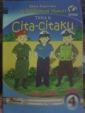 Cita-citaku (Kelas 4)