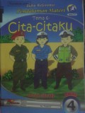 Cita-citaku (Pegangan Guru Kelas 4)