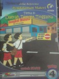 Daerah Tempat Tinggalku (Pegangan Guru Kelas 4)