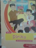 Diriku (Buku Tematik Terpadu Kurikulum 2013 Buku Guru SD/MI Kelas 1)