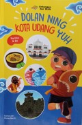 Dolan Ning Kota Udang Yuh