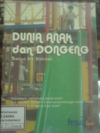 Dunia Anak dan Dongeng