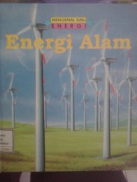 Energi Alam