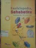 Ensiklopedia, Sahabatku: Ensiklopedia IPA untuk SMP