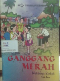 Ganggang Merah Membawa Berkah