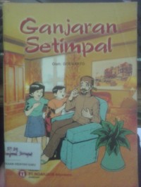 Ganjaran Setimpal