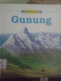 Gunung