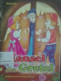 Hansel dan Gretel