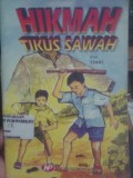 Hikmah Tikus Sawah