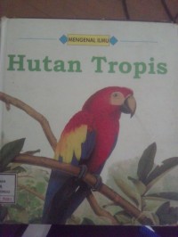 Hutan Tropis