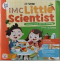 IMC Little Scientist : Makanan Sehat dan Gizi Seimbang