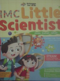 IMC Little Scientist: Awas, Kuman Jahat!