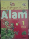 Ilmu Pengetahuan Alam (Kelas 1)