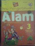 Ilmu Pengetahuan Alam (Kelas 3)