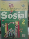 Ilmu Pengetahuan Sosial (Kelas 2)