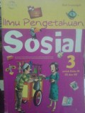 Ilmu Pengetahuan Sosial (Kelas 3)
