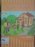 I Speak English