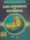 Ilmu Kebumian dan Antariksa